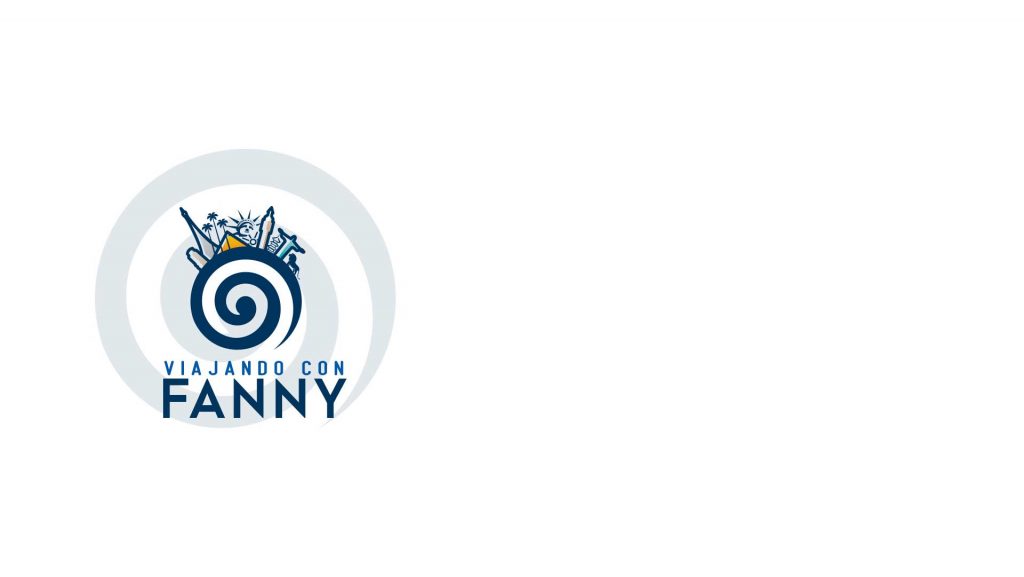 Viajando con Fanny